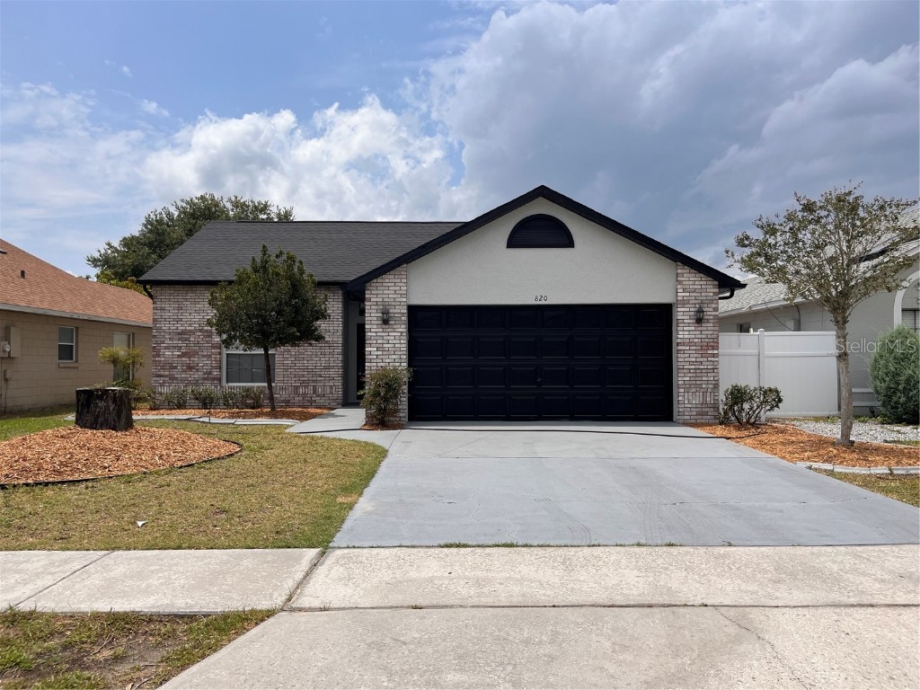 820 Country Crossing Court #COURT Kissimmee FL 34744 S5104765 image1