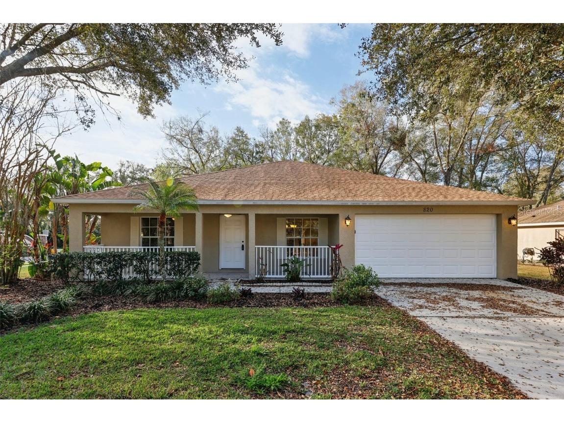 820 Cypress Oak Circle Deland FL 32720 O6281286 image1