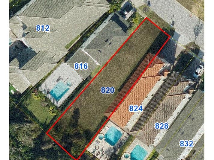 820 Desert Mountain Court Reunion FL 34747 O6399775 image1