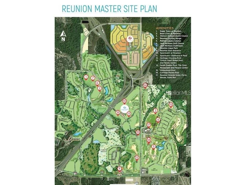 820 Driving Range Court Reunion FL 34747 O6378993 image43