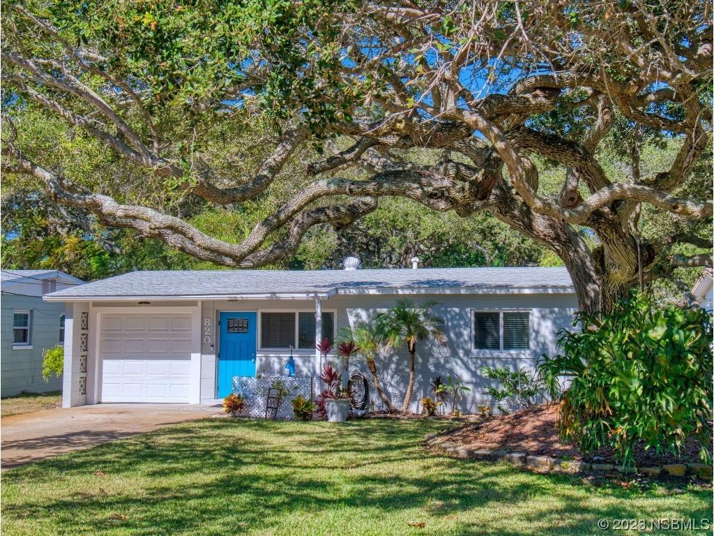 820 E 10th Avenue New Smyrna Beach FL 32169 NS1077838 image1