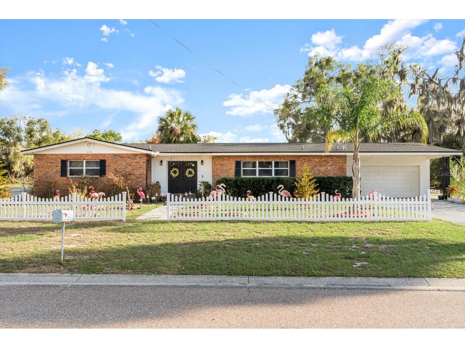 820 E Clifford Avenue Eustis FL 32726 O6390153 image1
