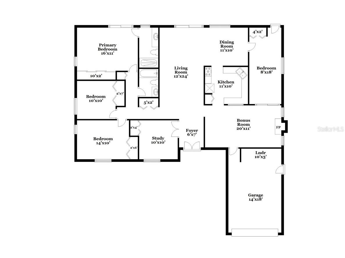 820 E Flag Lane Kissimmee FL 34759 O6354226 image16