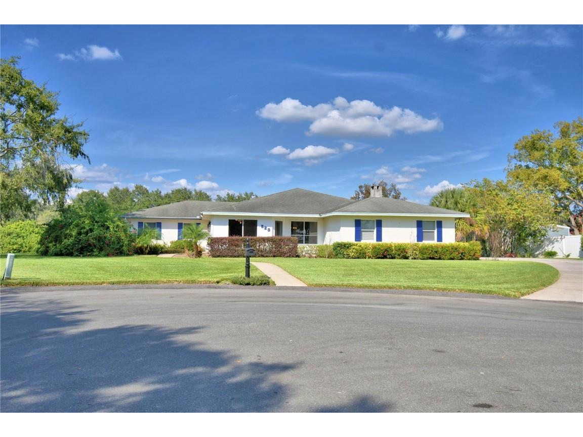 820 E Mann Road Bartow FL 33830 - MOBILE LAKE P4936812 image8