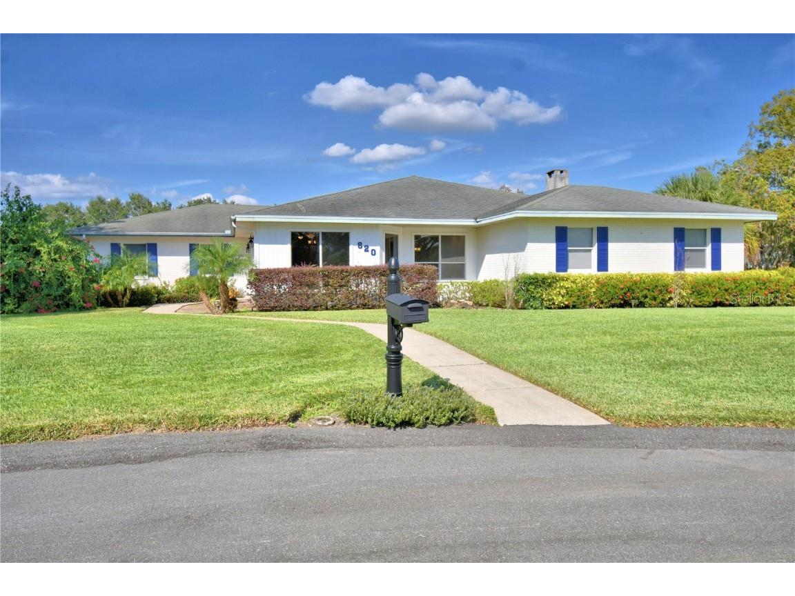 820 E Mann Road Bartow FL 33830 - MOBILE LAKE P4936812 image9