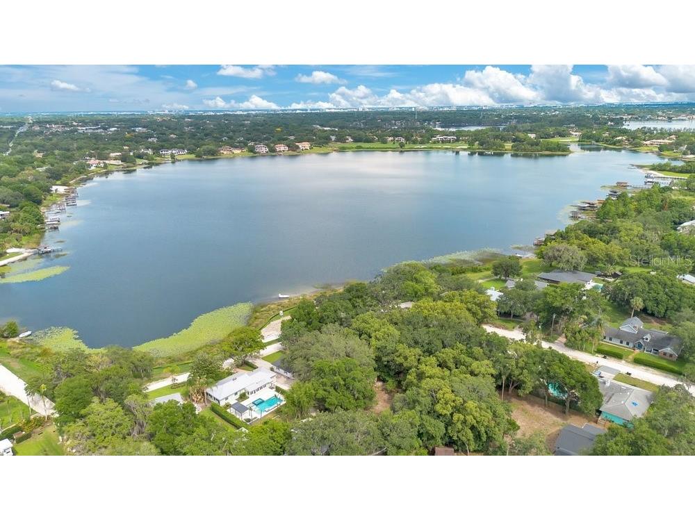 820 East Boulevard Windermere FL 34786 - LAKE BESSIE O6407655 image2