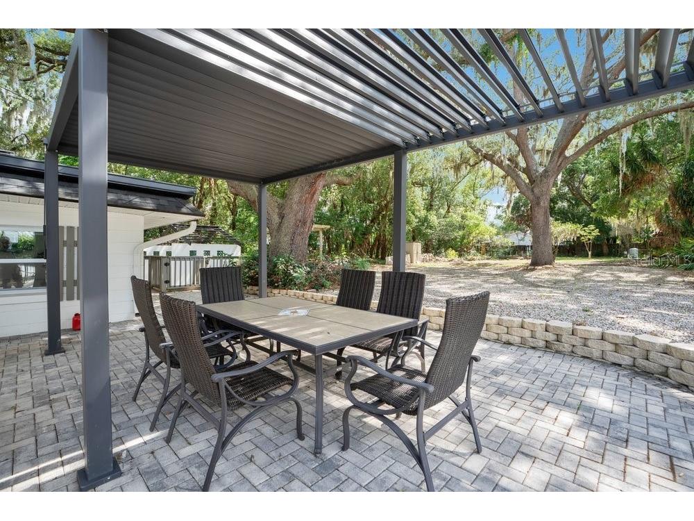 820 East Boulevard Windermere FL 34786 - LAKE BESSIE O6407655 image44