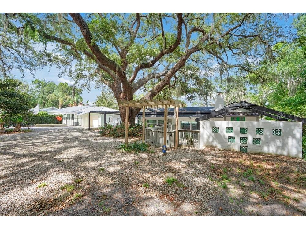820 East Boulevard Windermere FL 34786 - LAKE BESSIE O6407655 image49