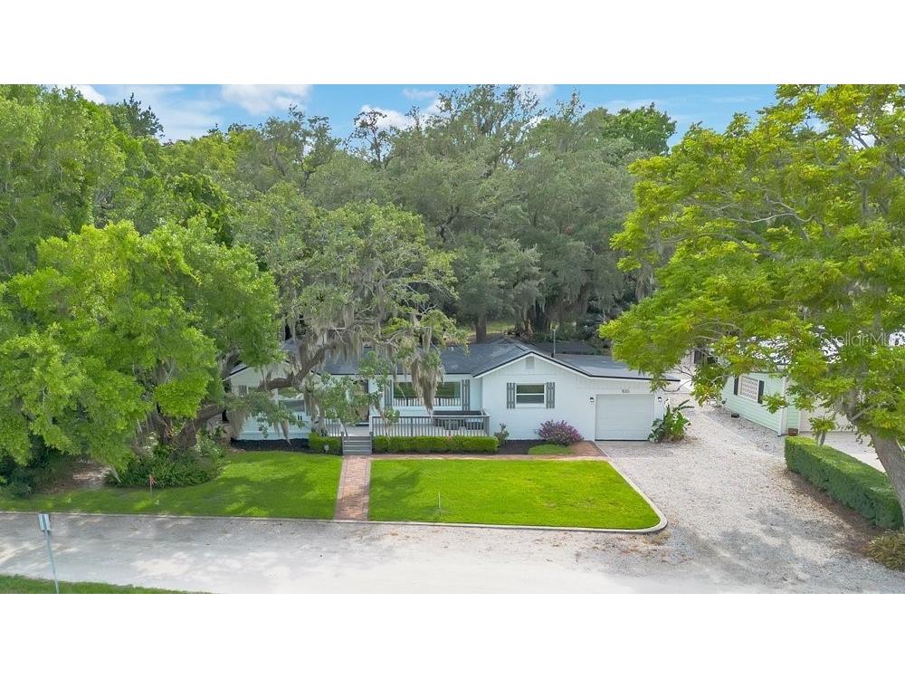 820 East Boulevard Windermere FL 34786 - LAKE BESSIE O6407655 image57