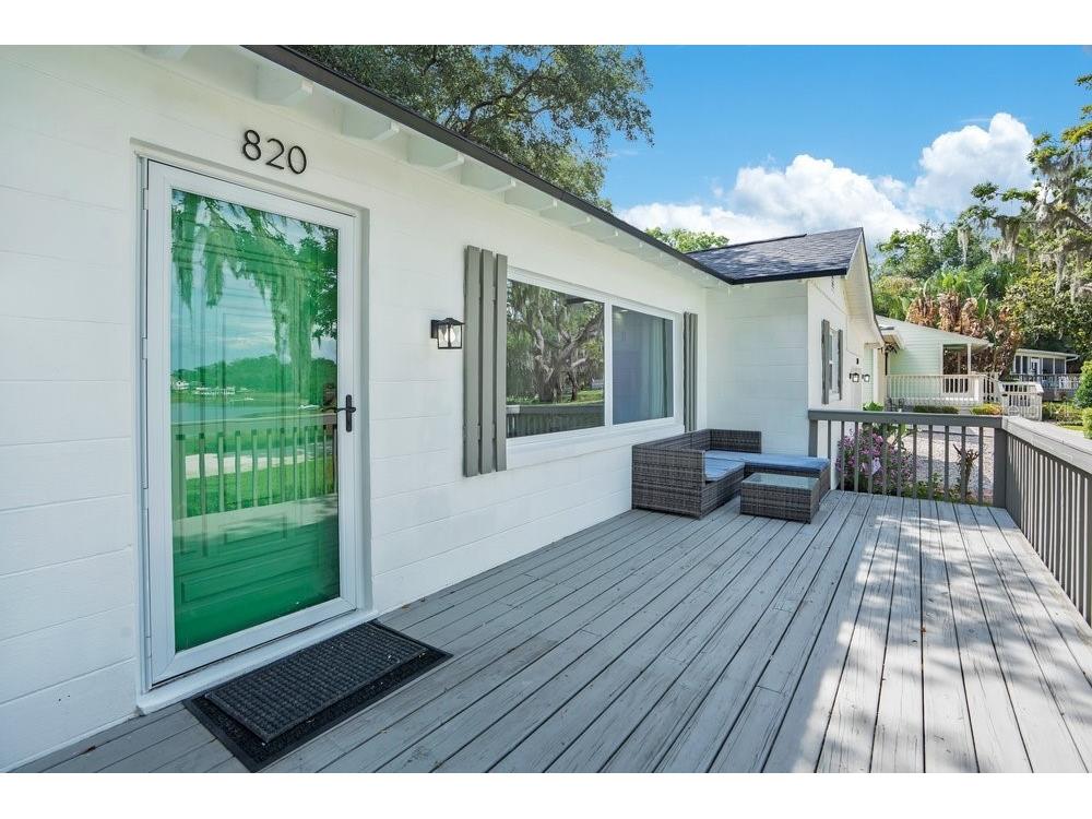 820 East Boulevard Windermere FL 34786 - LAKE BESSIE O6407655 image59