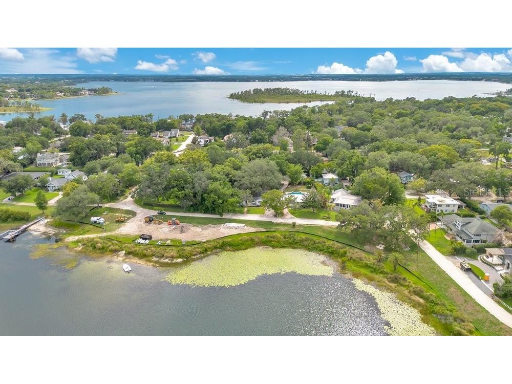 820 East Boulevard Windermere FL 34786 - LAKE BESSIE O6407655 image60