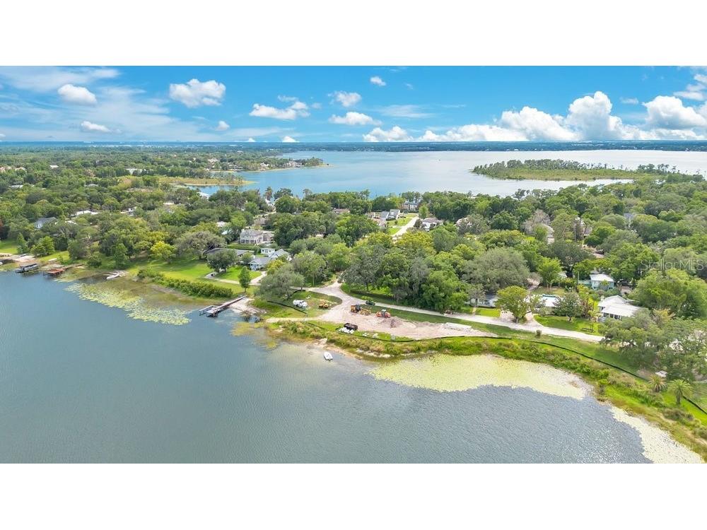 820 East Boulevard Windermere FL 34786 - LAKE BESSIE O6407655 image61