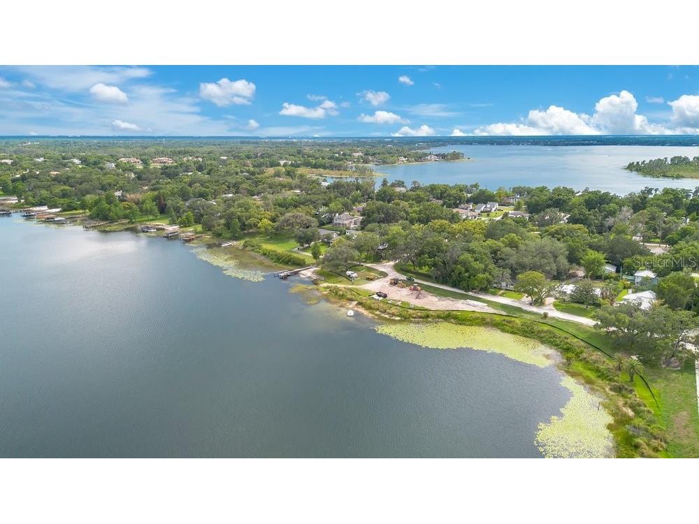 820 East Boulevard Windermere FL 34786 - LAKE BESSIE O6407655 image62