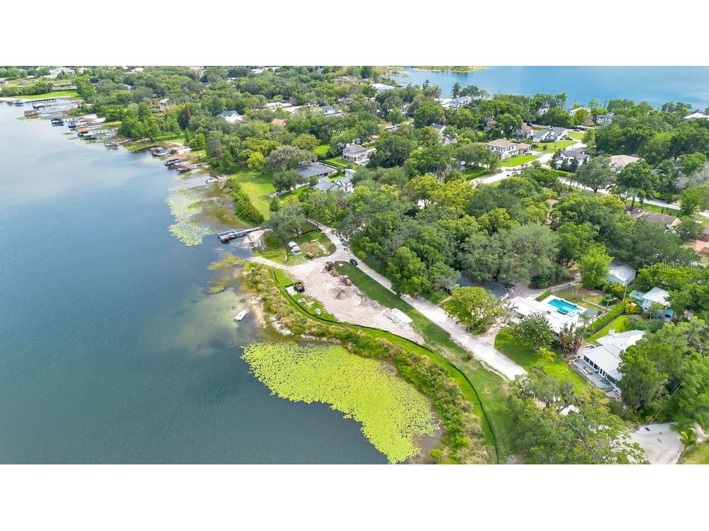 820 East Boulevard Windermere FL 34786 - LAKE BESSIE O6407655 image63