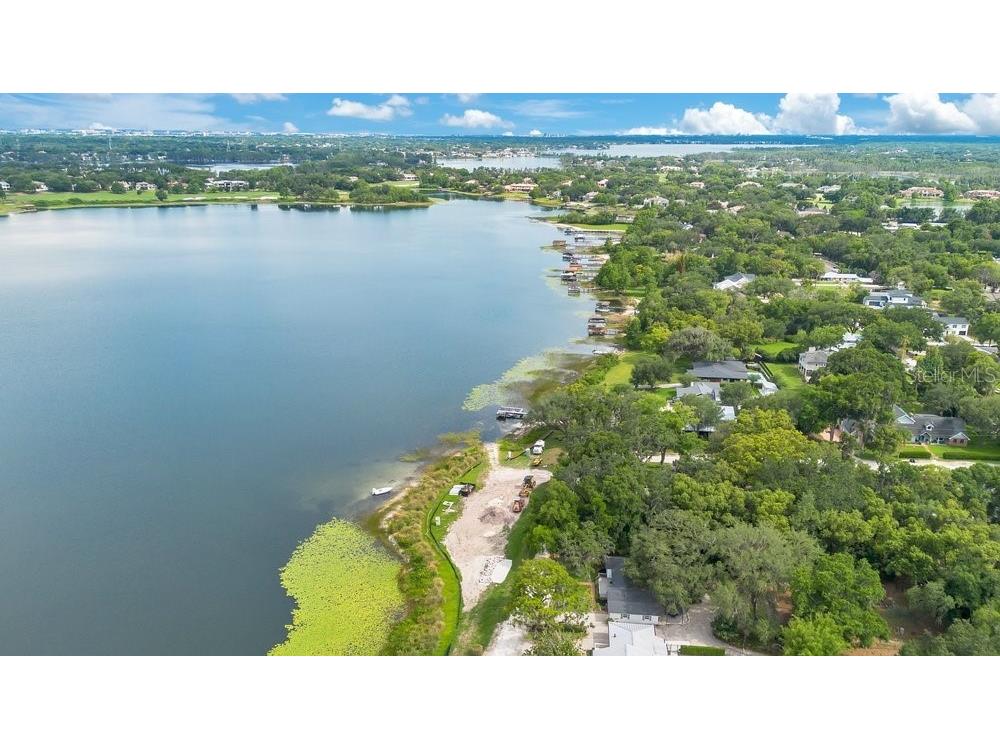 820 East Boulevard Windermere FL 34786 - LAKE BESSIE O6407655 image64