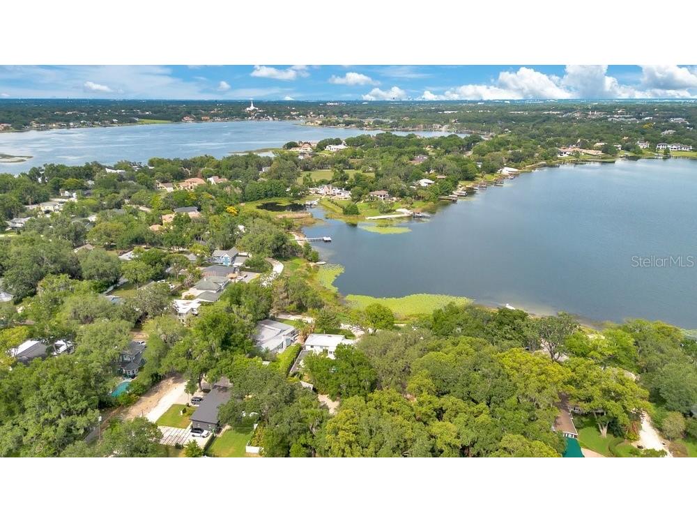 820 East Boulevard Windermere FL 34786 - LAKE BESSIE O6407655 image66