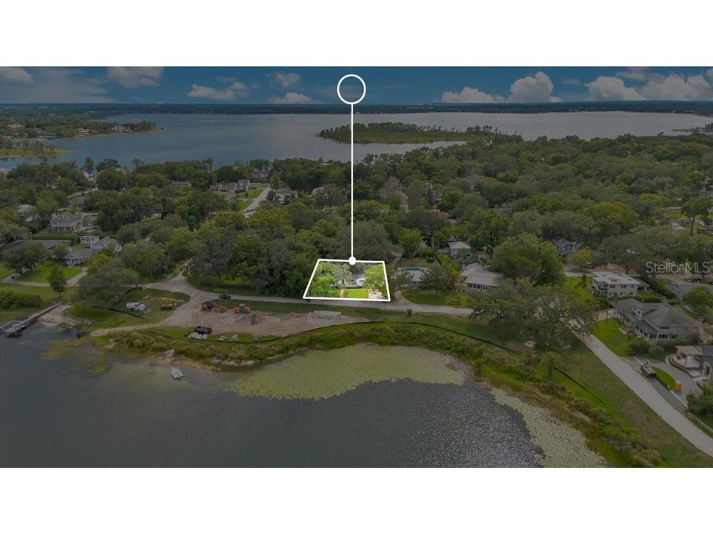 820 East Boulevard Windermere FL 34786 - LAKE BESSIE O6407655 image68