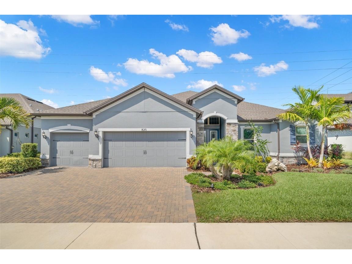820 Forest Glen Court Palm Harbor FL 34683 U8214232 image1