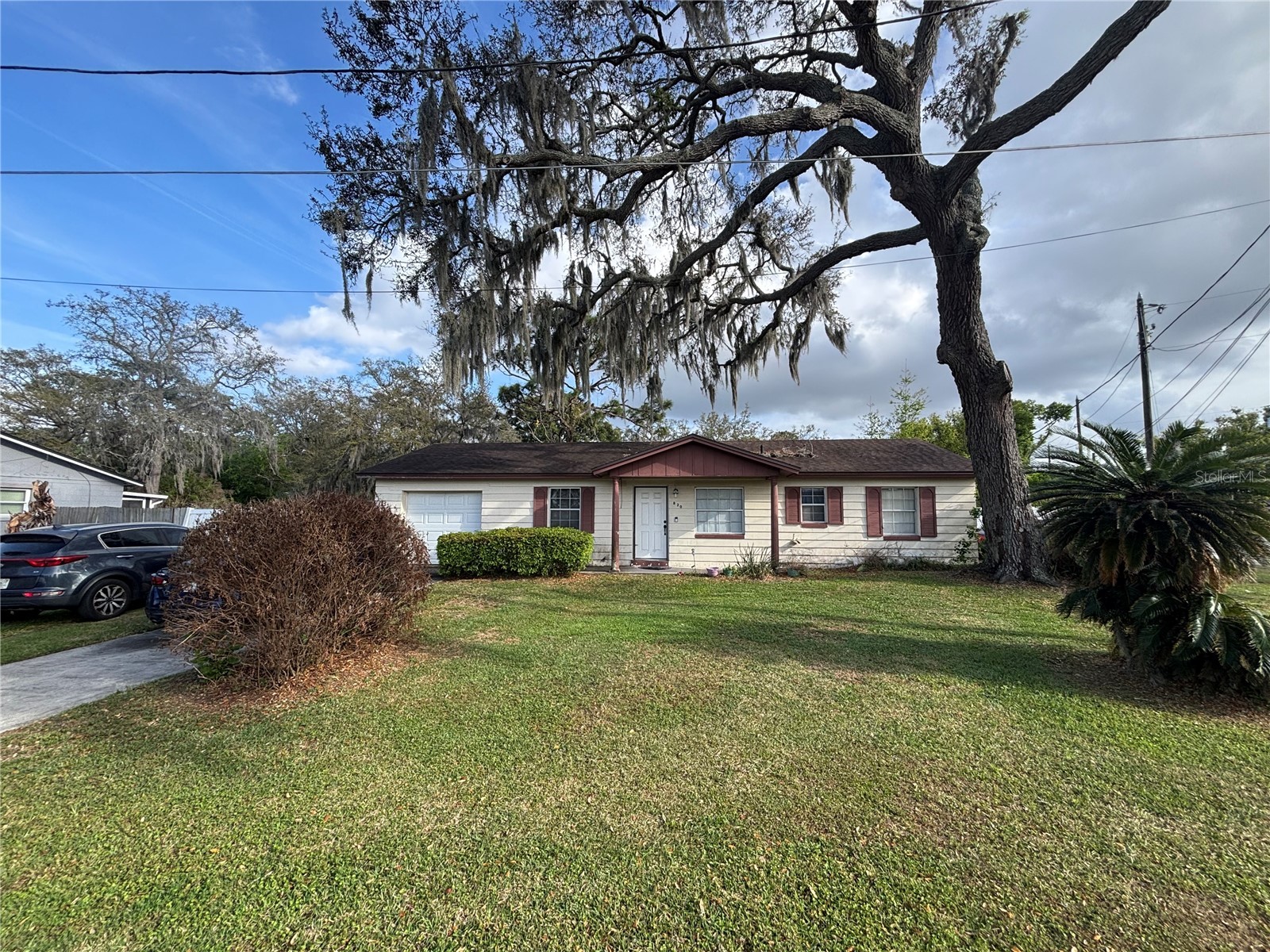 820 Georgia Avenue Longwood FL 32750 - LAKE WAYMAN O6395730 image1