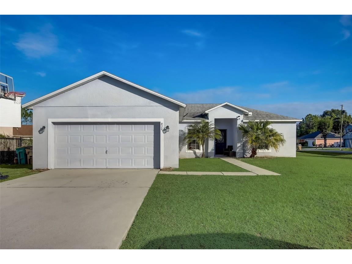 820 Grantham Drive Kissimmee FL 34758 O6161611 image1