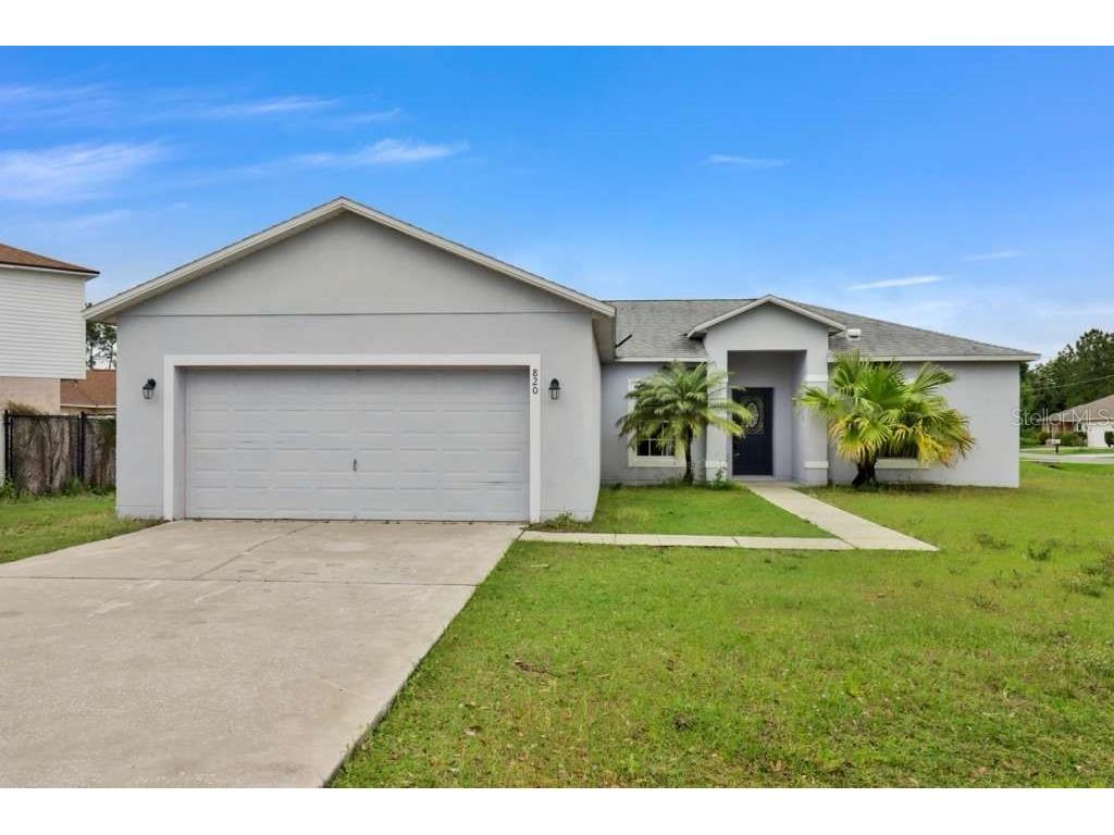 820 Grantham Drive Kissimmee FL 34758 L4957617 image1