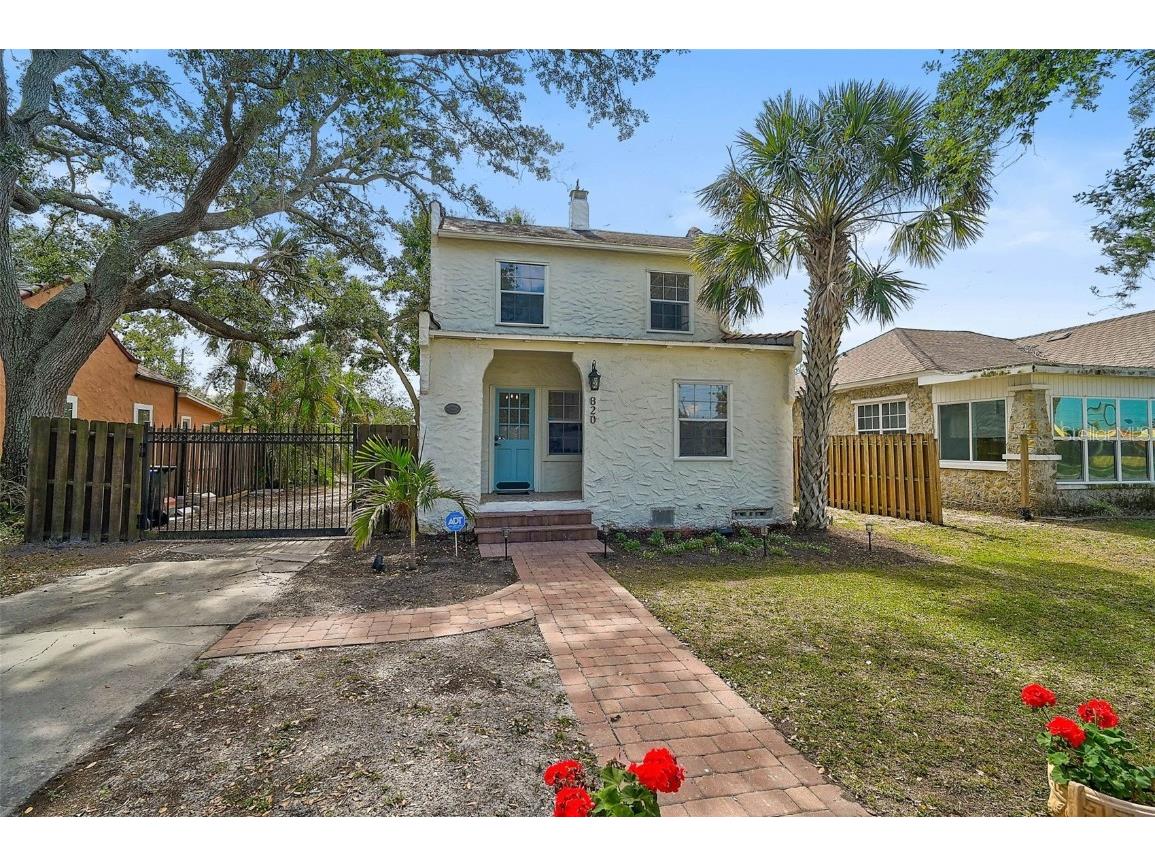820 Groveland Avenue Venice FL 34285 A4640641 image1