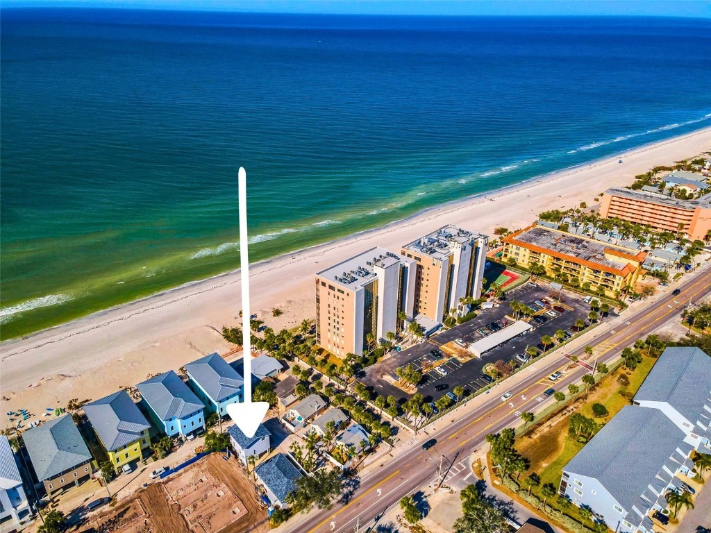 820 Gulf Boulevard Indian Rocks Beach FL 33785 - GULF OF MEXICO TB8333731 image1
