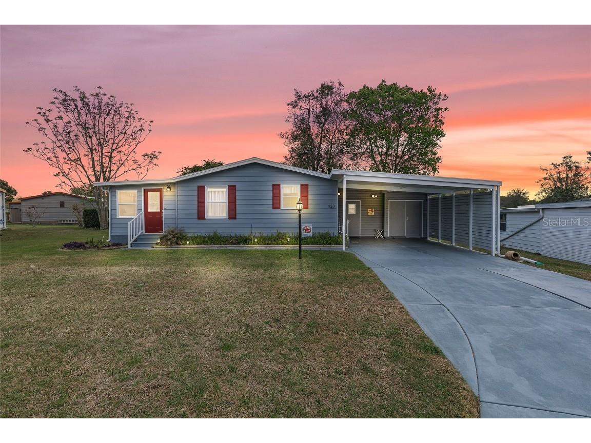 820 Hibiscus Drive The Villages FL 32159 G5065711 image1