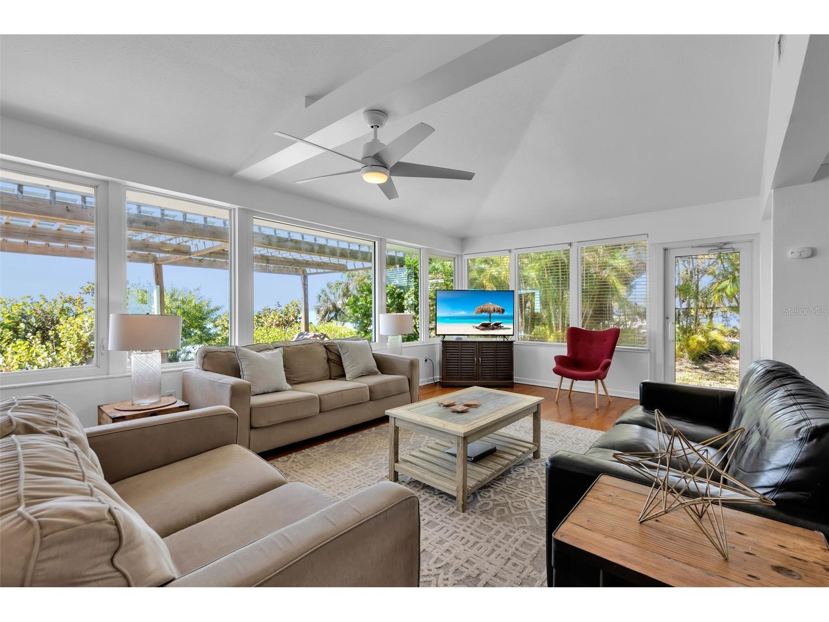 820 Indian Beach Drive Sarasota FL 34234 - SARASOTA BAY A4682897 image16