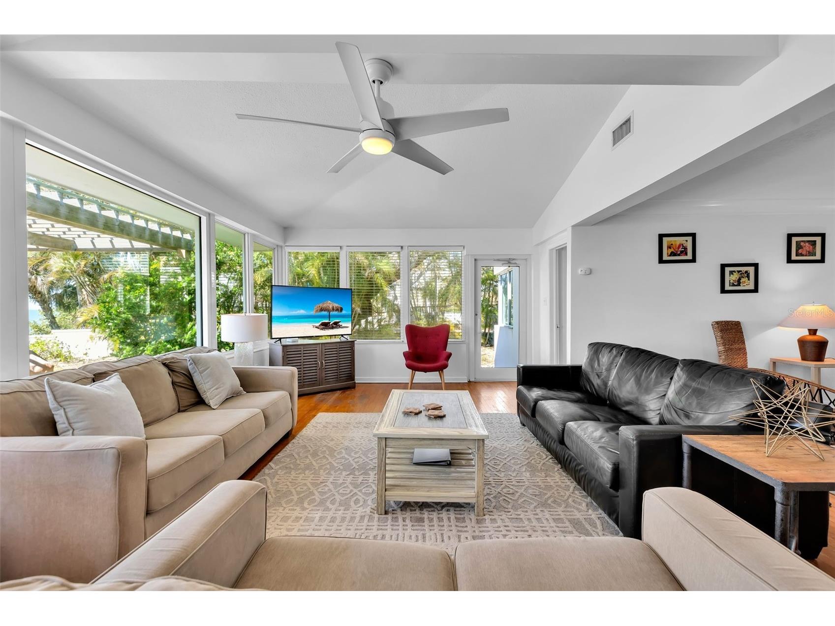 820 Indian Beach Drive Sarasota FL 34234 - SARASOTA BAY A4682897 image31