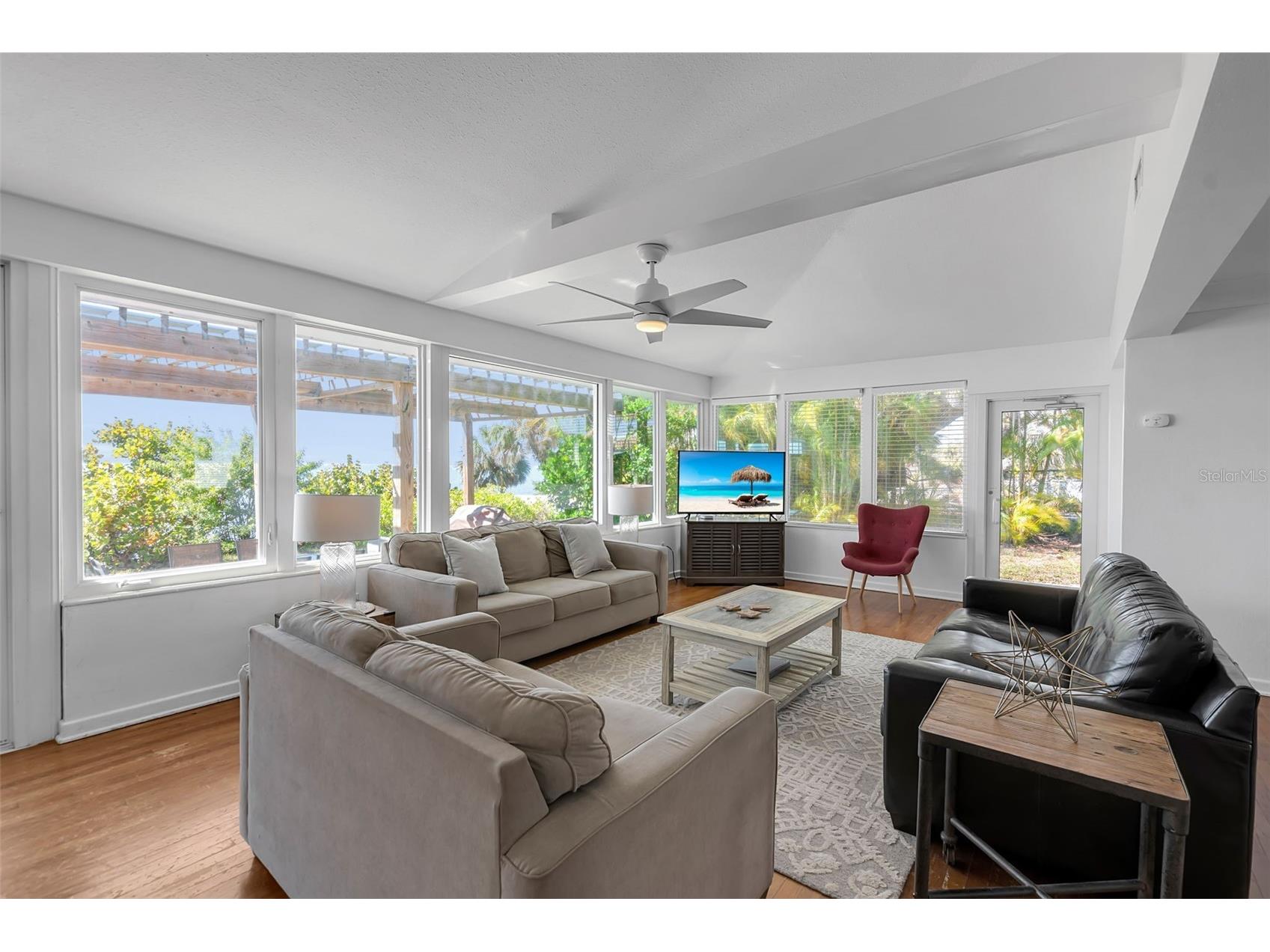 820 Indian Beach Drive Sarasota FL 34234 - SARASOTA BAY A4682897 image32