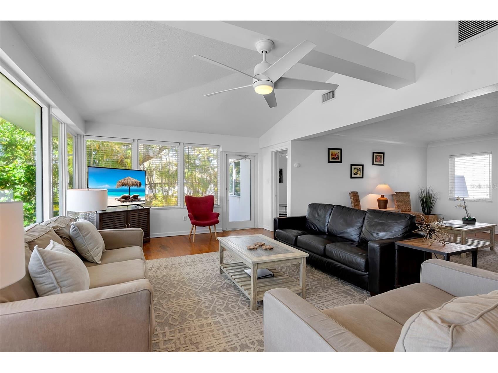 820 Indian Beach Drive Sarasota FL 34234 - SARASOTA BAY A4682897 image33