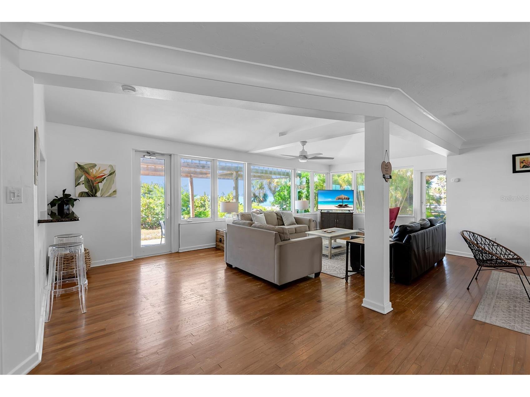 820 Indian Beach Drive Sarasota FL 34234 - SARASOTA BAY A4682897 image35