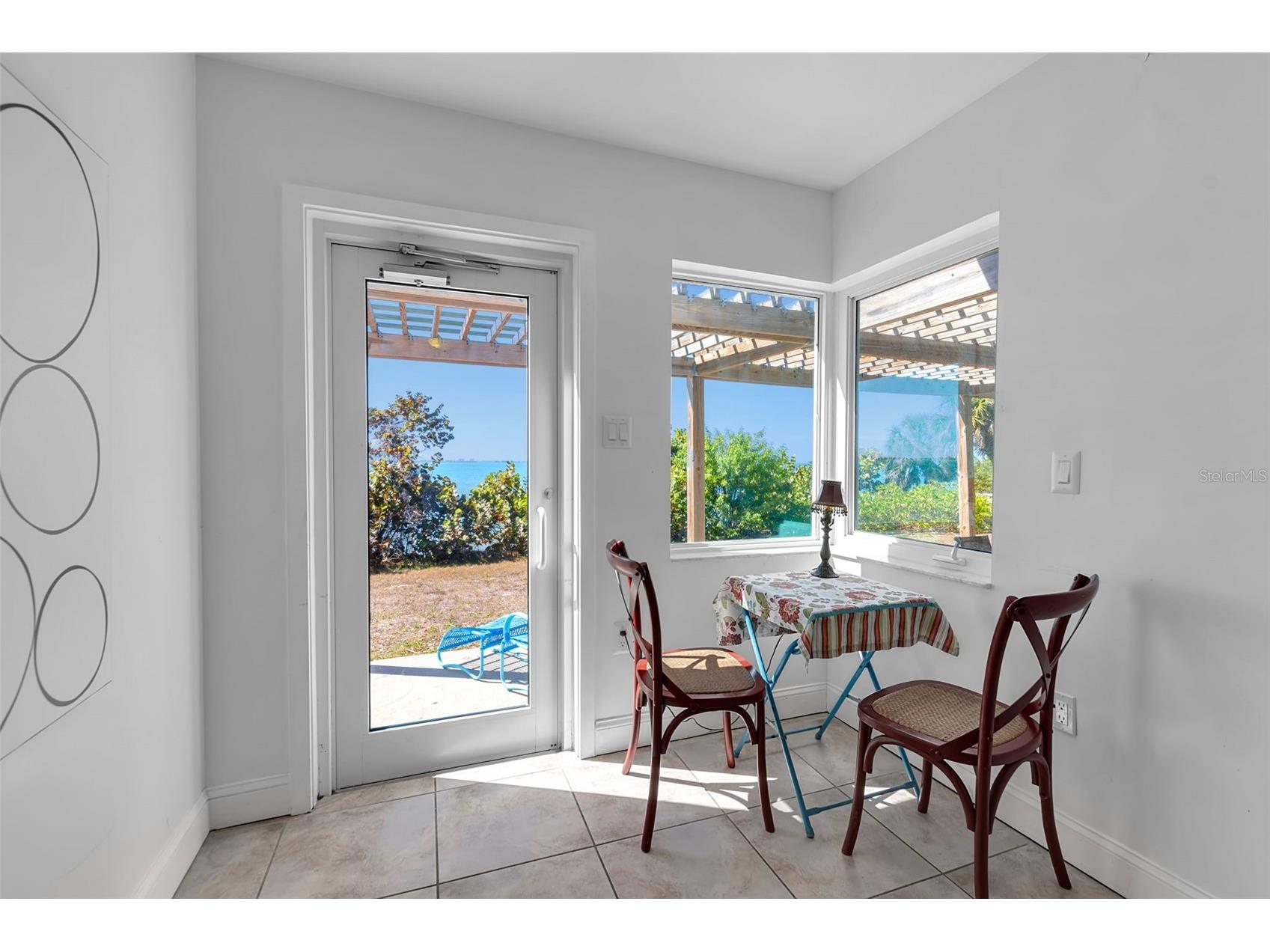 820 Indian Beach Drive Sarasota FL 34234 - SARASOTA BAY A4682897 image37