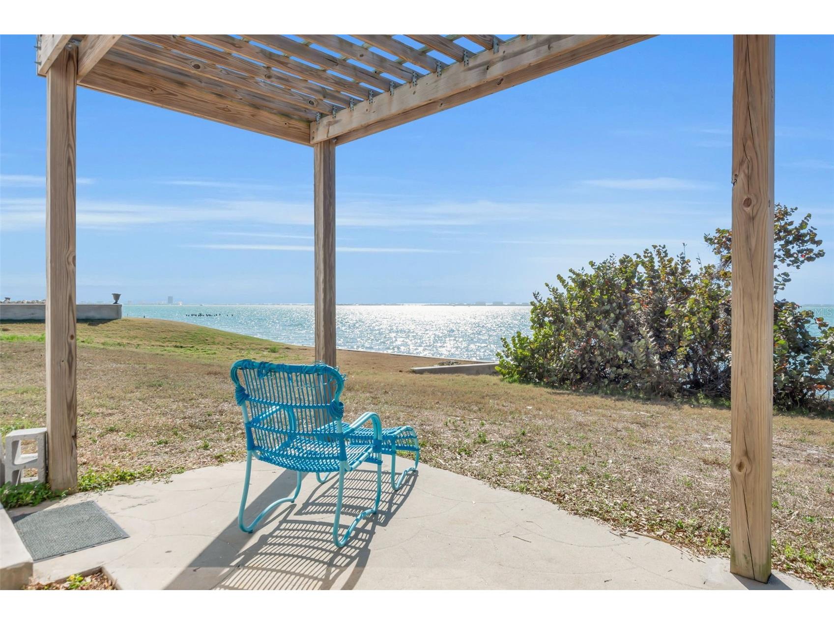 820 Indian Beach Drive Sarasota FL 34234 - SARASOTA BAY A4682897 image4