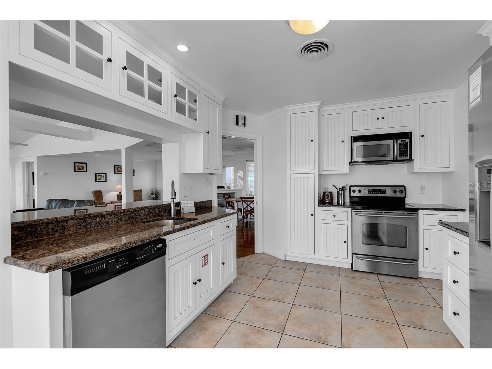 820 Indian Beach Drive Sarasota FL 34234 - SARASOTA BAY A4682897 image41
