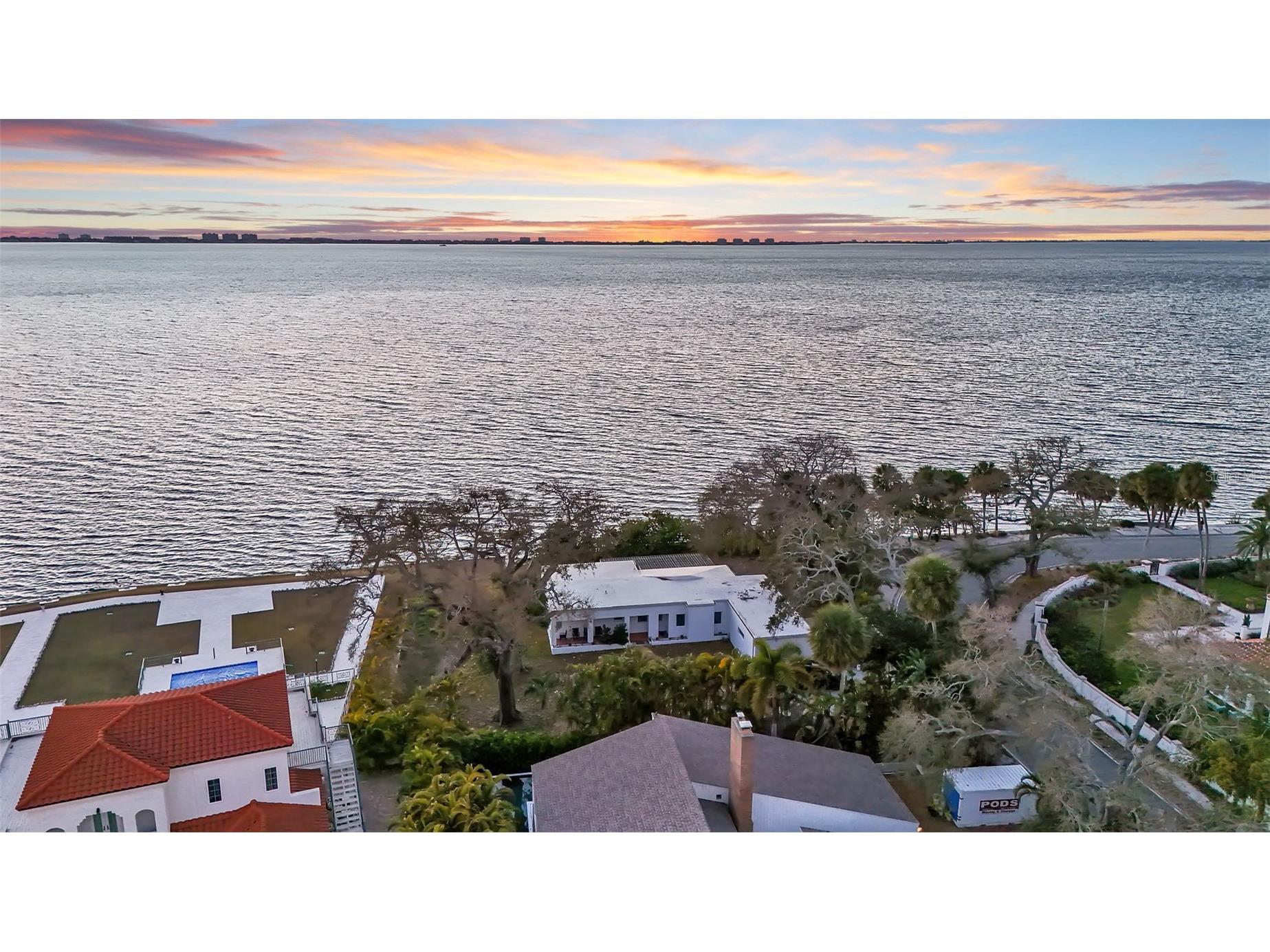 820 Indian Beach Drive Sarasota FL 34234 - SARASOTA BAY A4682897 image5