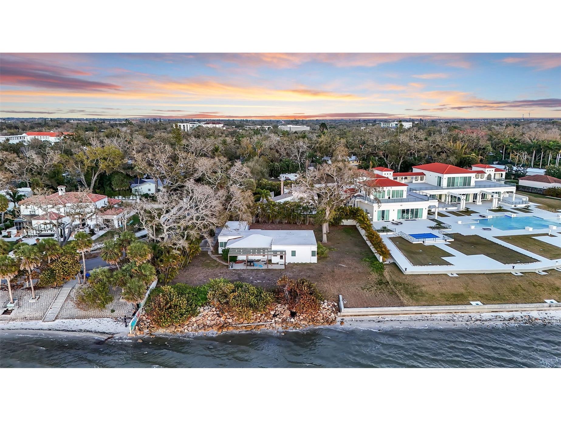 820 Indian Beach Drive Sarasota FL 34234 - SARASOTA BAY A4682897 image6