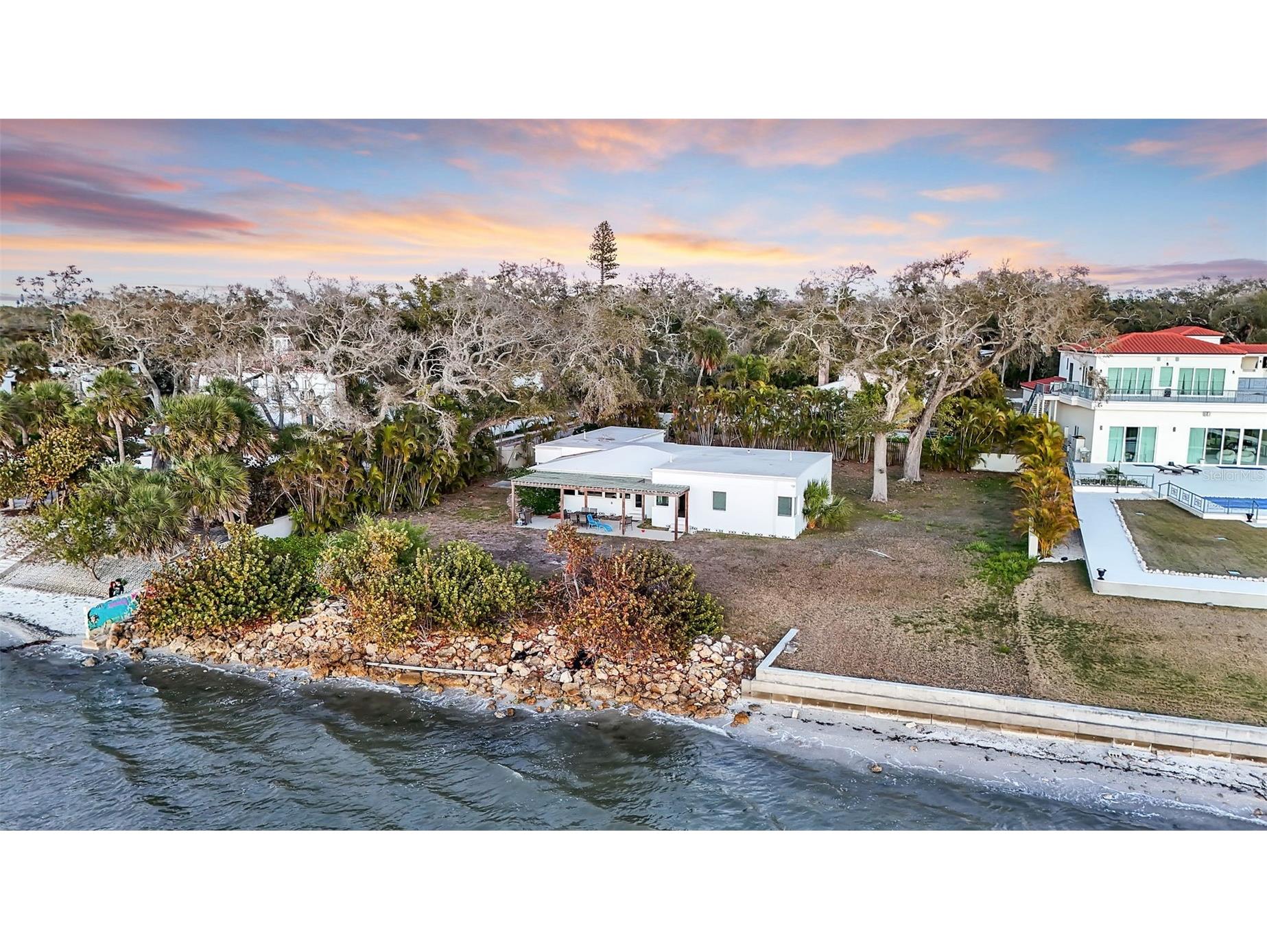 820 Indian Beach Drive Sarasota FL 34234 - SARASOTA BAY A4682897 image7