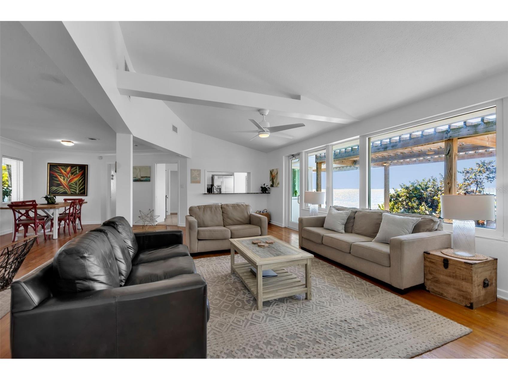 820 Indian Beach Drive Sarasota FL 34234 - SARASOTA BAY A4682897 image8