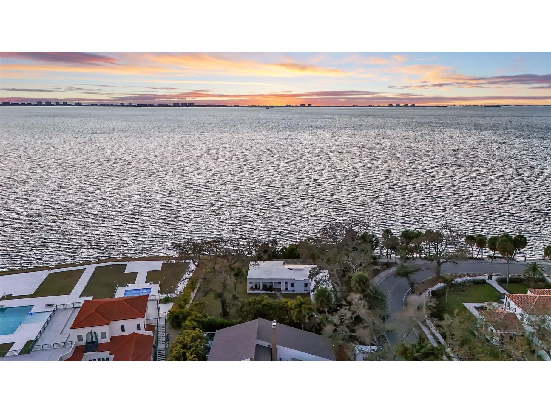 820 Indian Beach Drive Sarasota FL 34234 - SARASOTA BAY A4684254 image7