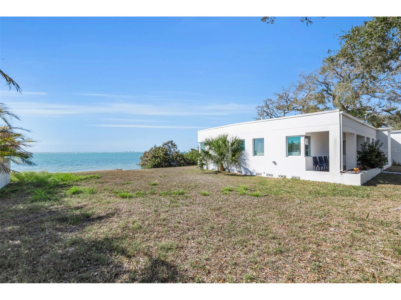 820 Indian Beach Drive Sarasota FL 34234 - SARASOTA BAY A4684254 image8