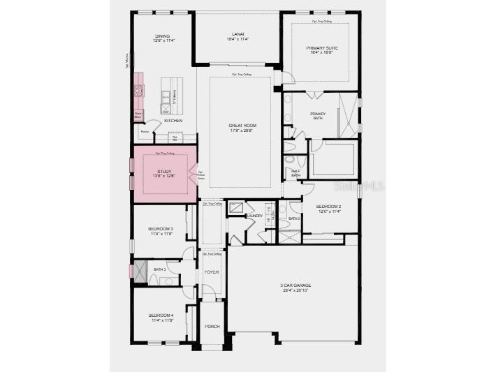 820 Junonia Boulevard New Smyrna Beach FL 32168 O6411377 image2