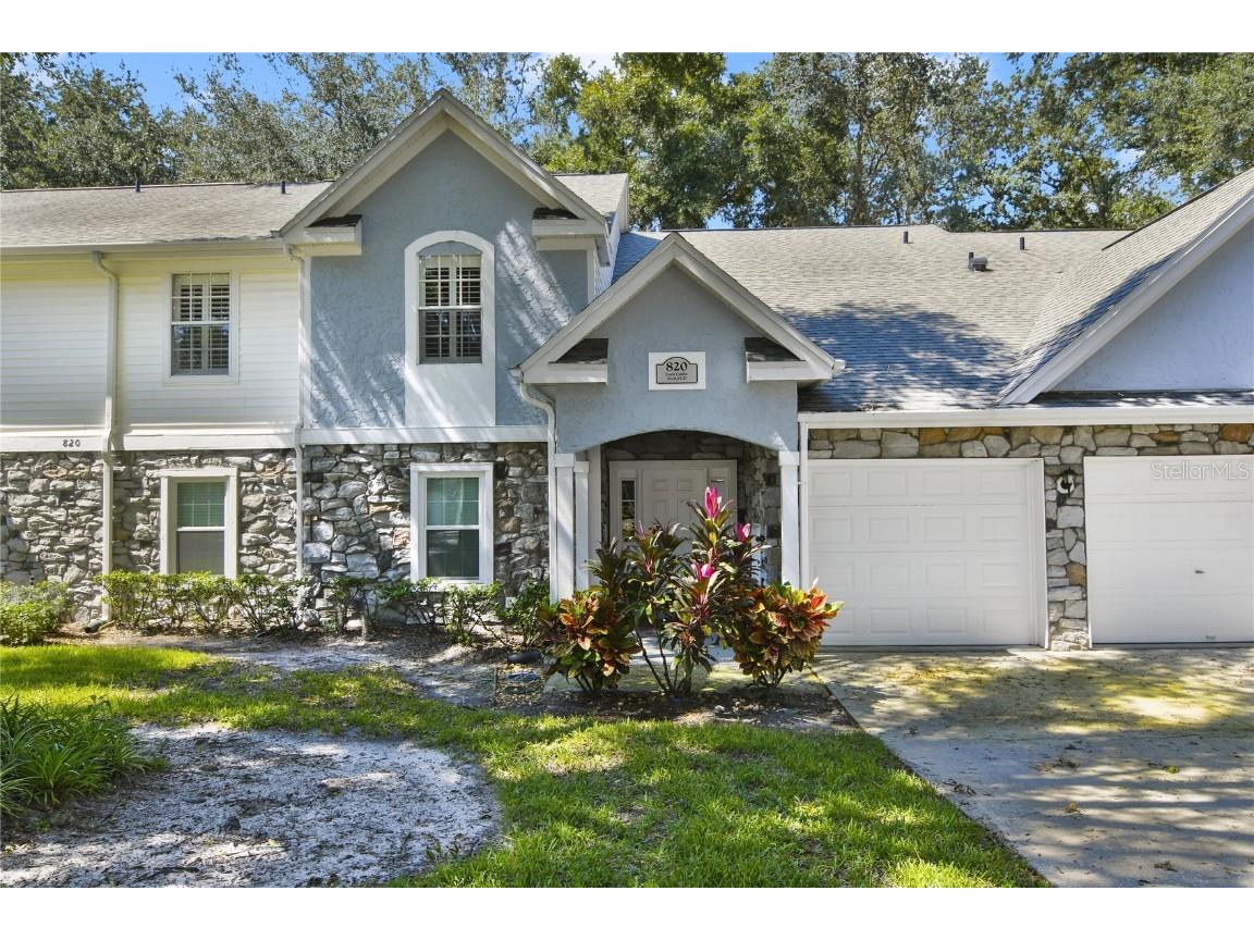 820 Loch Calder Dr #18 Drive #18 Apopka FL 32712 G5087280 image1