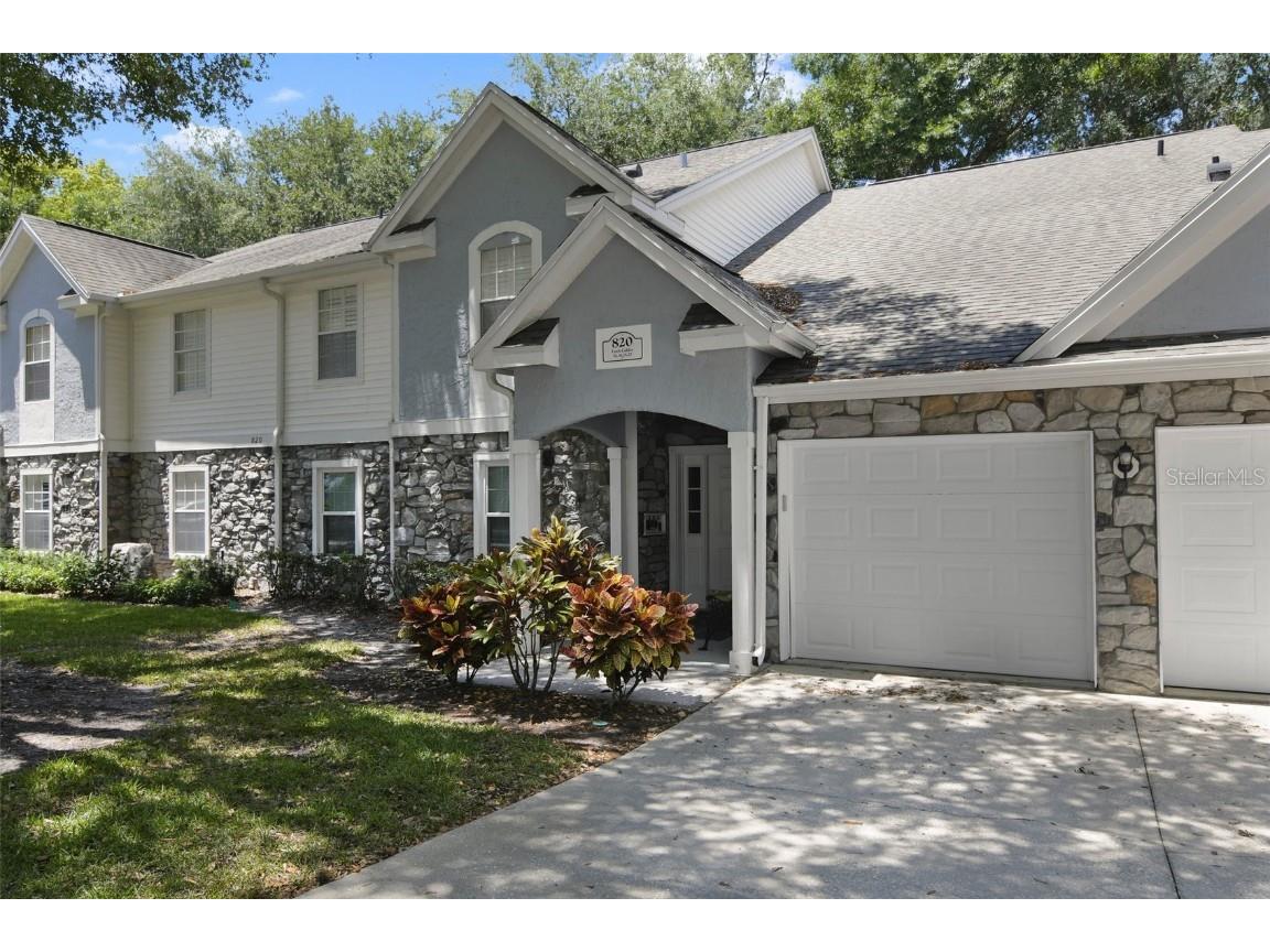 820 Loch Calder Drive #25 Apopka FL 32712 G5081679 image1