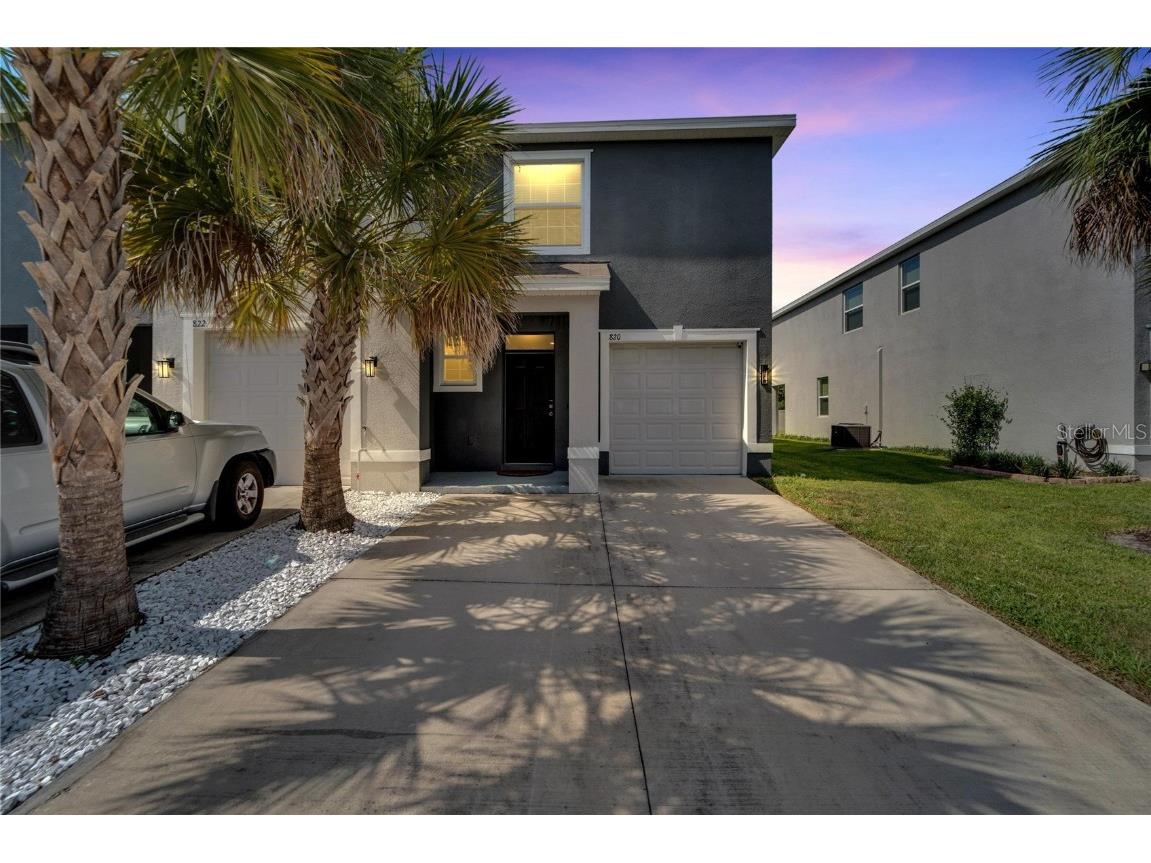 820 Lucent Sands Court Brandon FL 33511 T3549047 image1