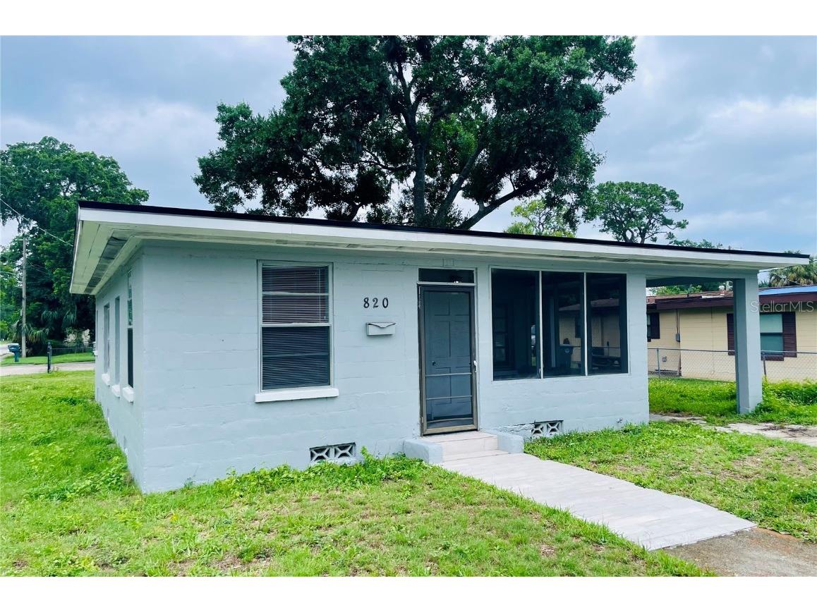 820 Maley Street Daytona Beach FL 32114 O6313701 image1