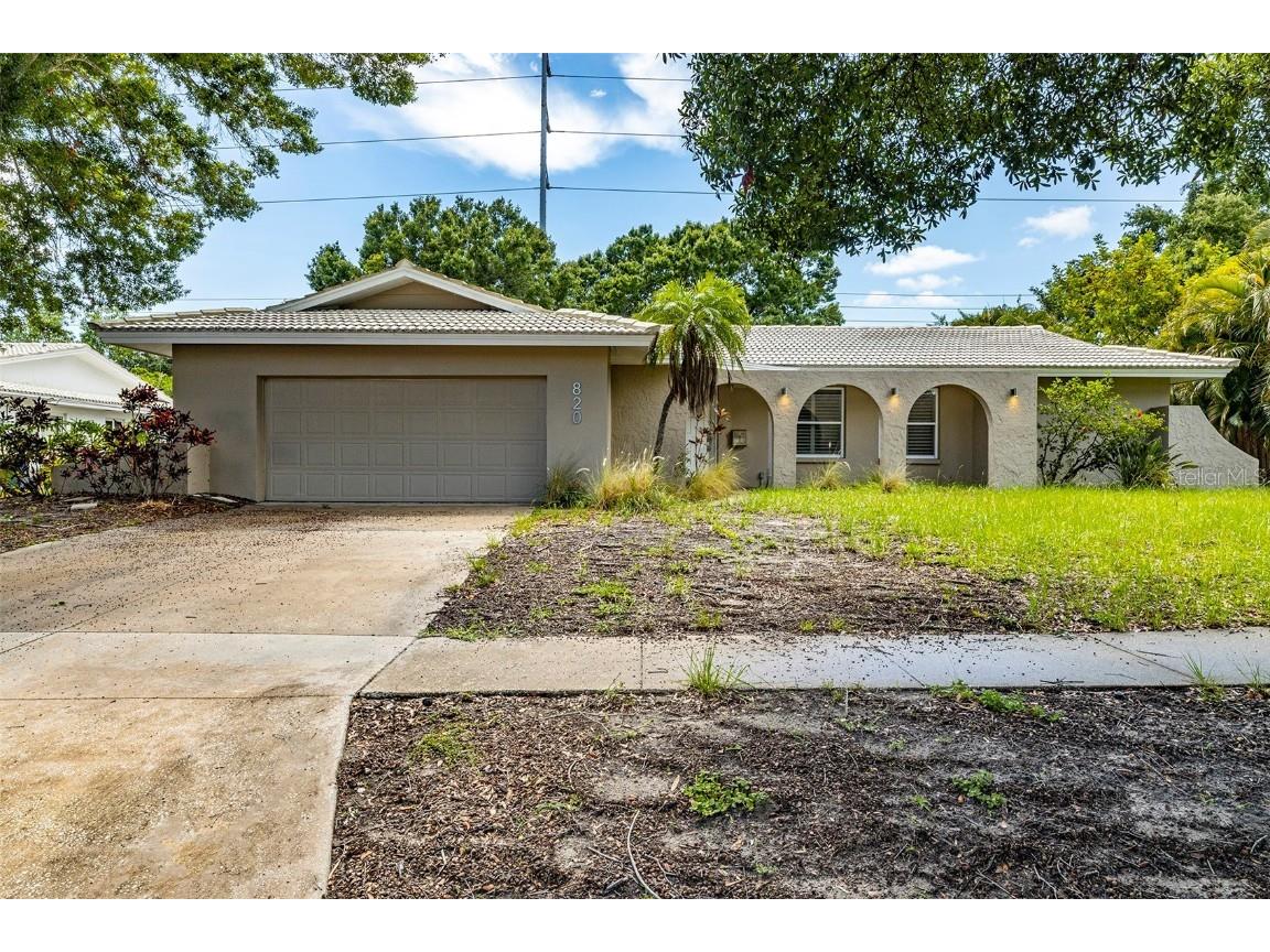 820 Mandarin Drive Clearwater FL 33764 U8218495 image1