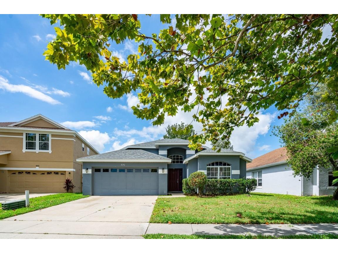 820 Mcinnis Court Kissimmee FL 34744 S5087220 image1