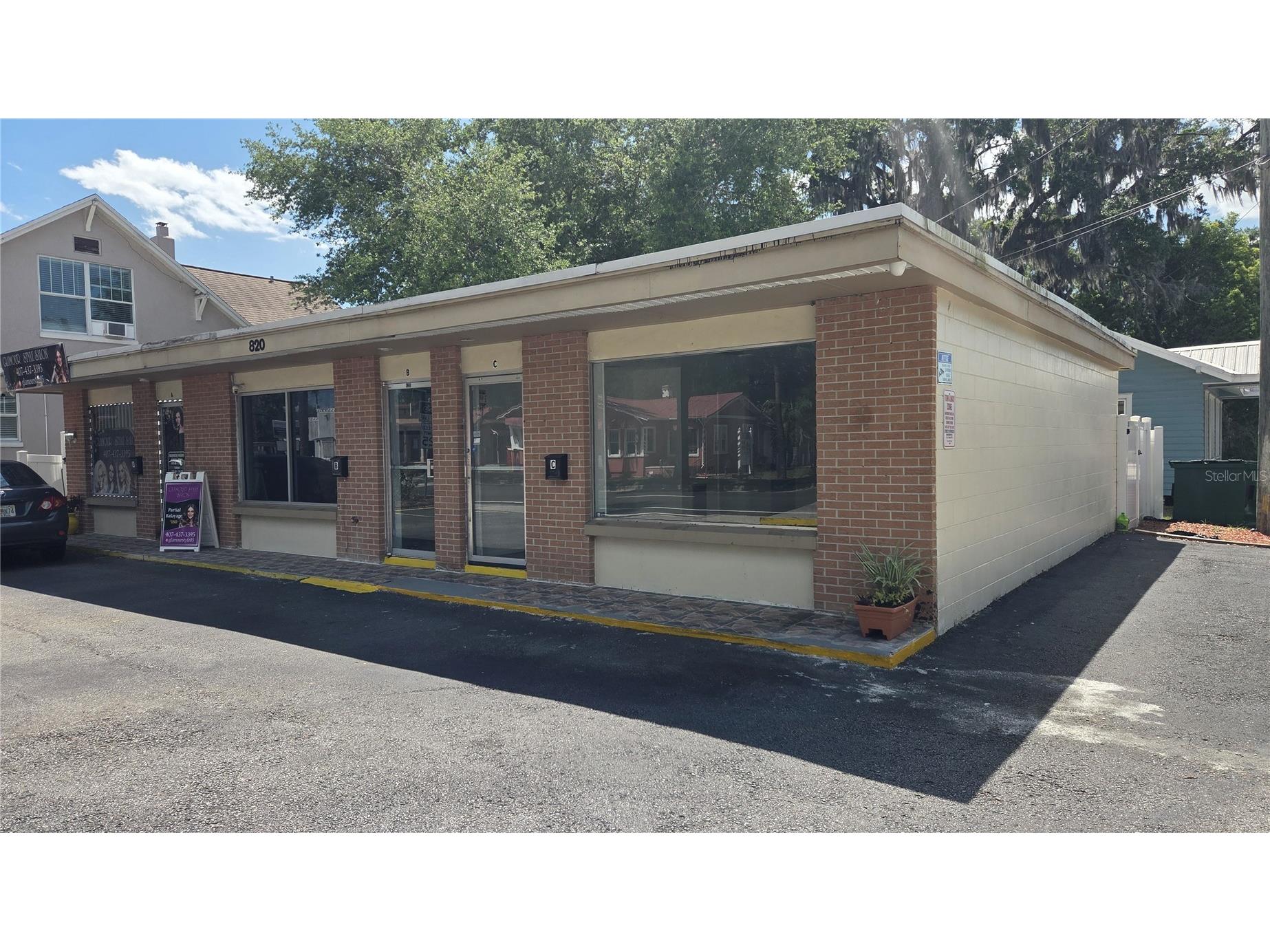 820 N Main Street Kissimmee FL 34744 S5148525 image1